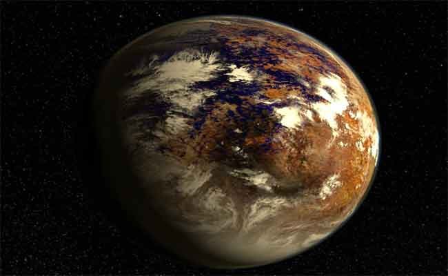 Proxima b:كوكب يحتمل أن يكون صالح للسكن