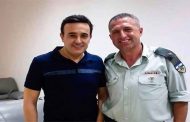 صابر رباعي ينفي عن نفسه تهمة التطبيع