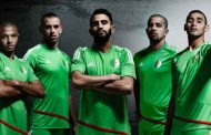 نجوم الجزائر حاضرون في دوري الأبطال