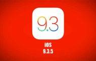 iOS 9.3.5 : تحديث طارئ لمعالجة خرق أمني كبير