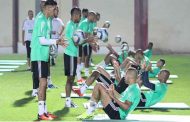 براهيمي يغيب عن معسكر المنتخب الجزائري