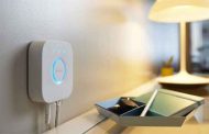 حساس الحركة Hue للتحكم بمصابيح Philips المتصلة