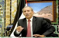 جامعة جبهة البوليساريو ببومرداس الرئيس الصحراوي يدعو الامم المتحدة الى وضع حد لتصعيد المغرب