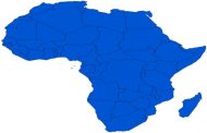 المغرب في قلب القارة الإفريقية