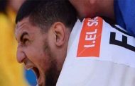 إسرائيل تصف لاعب الجودو المصري 