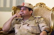 السيسي : أنا مقاتل لكنني عاجز دون دعم شعبي