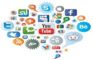 مواقع التواصل الاجتماعي