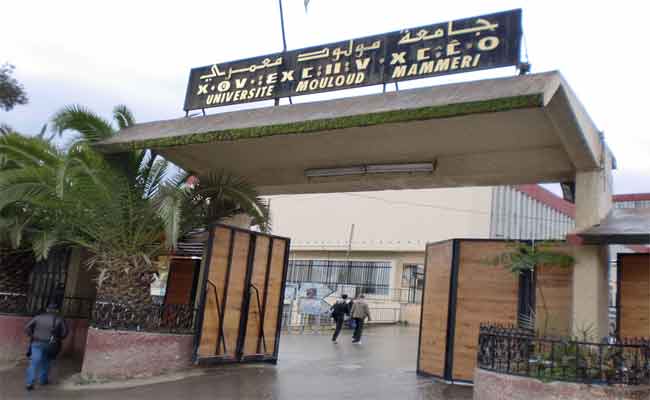 جامعة مولود معمري بتيزي اوزو تختنق بينما يتجاوز عدد الطلاب 60000 ابتداء من الموسم الجامعي المقبل
