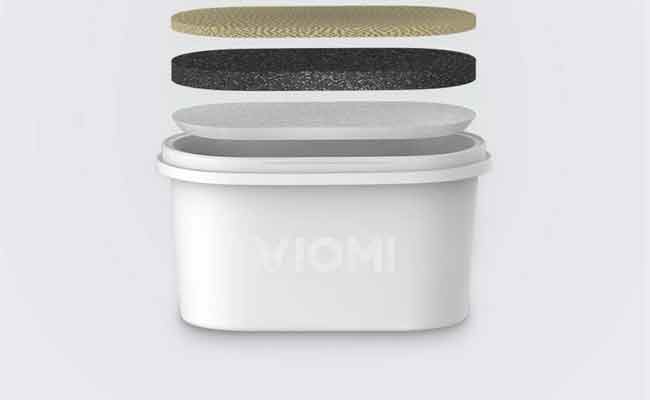 الشركة الصينية Xiaomi ستطلق منتج جديد عبارة عن فلتر المياه
