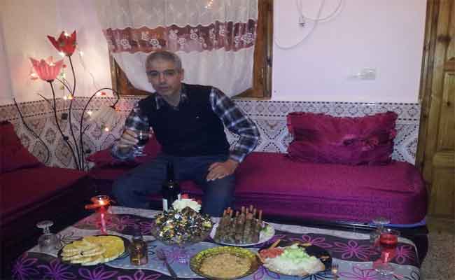 منظمة العفو الدولية تطالب السلطات الجزائرية بالإفراج الفوري عن ناشط جزائري مدان بالإساءة للإسلام
