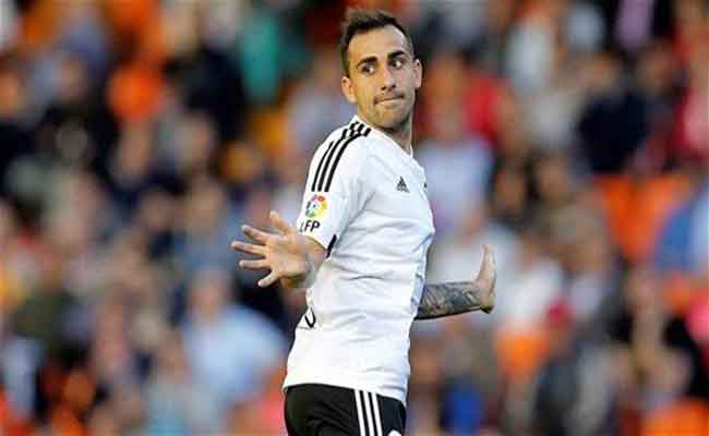 برشلونة ينافس على ضم نجم فالنسيا