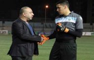 رئيس مولودية بجاية يريد كأس الكاف