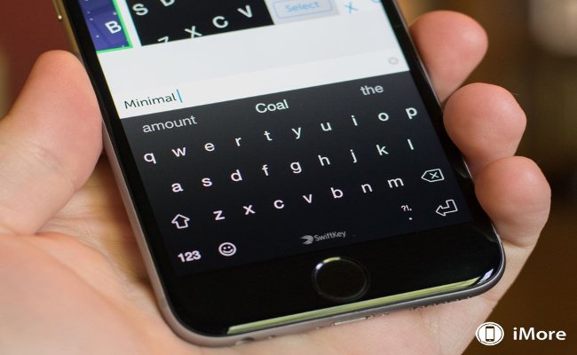 خلل بلوحت مفاتيح Swiftkey تسبب بعرض معلومات خاصة بالمستخدمين لبعضهم البعض