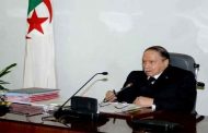 رئيس الجمهورية ينهي مهام سفراء و قناصلة عامون