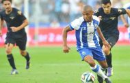 براهيمي يقترب من الدوري الانجليزي