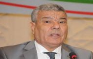 دعدوعة يعتبر منصب أمين عام حزب الأفلان شاغرا بغياب سعيداني انطلاقا من المادة 36 من المؤتمر العاشر