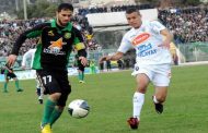 تعادلات سلبية في بداية الدوري الجزائري