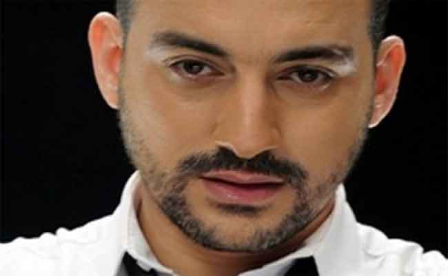 دياب يعود إلى الدراما ب