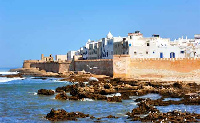 الجزائر حاضرة في مهرجان موسيقى النشوة و الحضرة النسوية بالصويرة