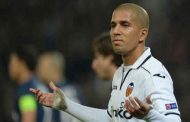 الاصابة تبعد فيغولي عن المنتخب الجزائري