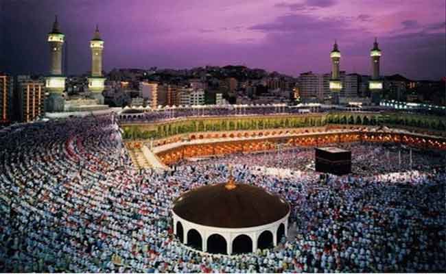 انتهاء آجال دفع تكاليف الحج و اقتناء تذاكر السفر اليوم الخميس 11 غشت