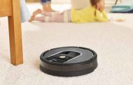 iRobot تطلق مكنستها الكهربائية الآلية الجديدة: Roomba 960