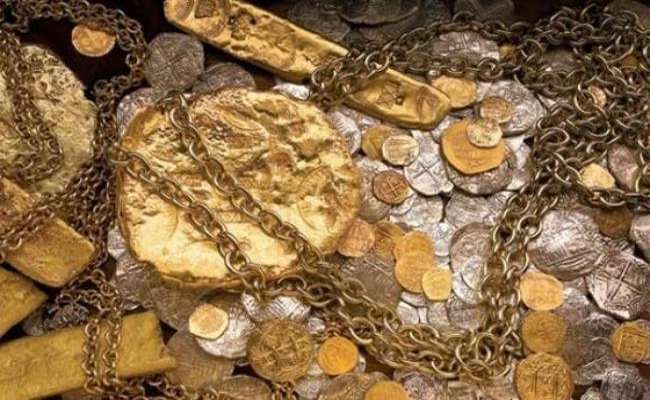 إيقاف عصابة متخصصة في استخراج الكنوز