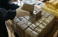 إلقاء القبض على مروج للمخدرات و حجز 500 غراما من القنب الهندي بعين البنيان