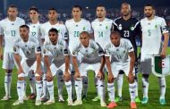 الاعلان عن موعد مباراة الخضر امام الكاميرون