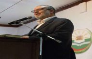 رئيس حركة البناء الوطني يدعو شباب الجزائر للاقتداء بشهداء ثورة التحرير