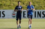 بن طالب ينتقل لفريق شالكه الألماني