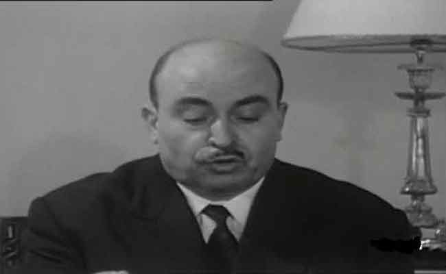 الجزائر تودع اليوم أحد الرموز الفكرية و الأدبية : المبدع نبيل فارس في ذمة الله