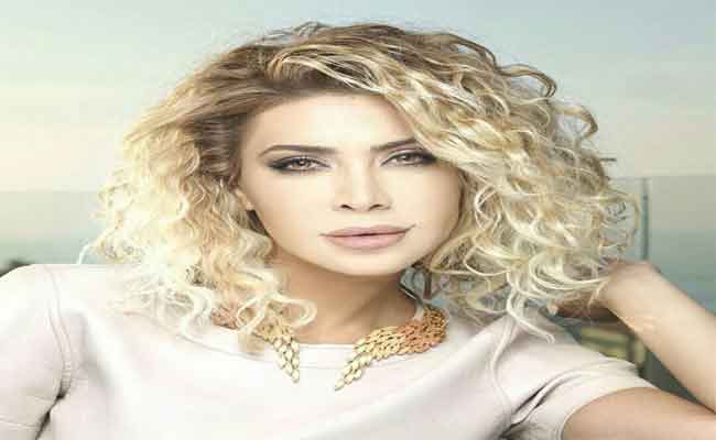 نوال الزغبي تمزج بين الإيقاع والرومانسية في
