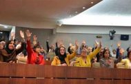 الجزائر تحتل المرتبة ال 29 عالميا على مستوى التمثيل النسوي بالبرلمان