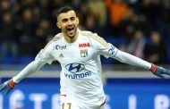 رشيد غزال يغيب عن المنتخب الجزائري