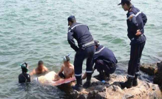 تسجيل مقتل 85 شخصا غرقا في الفترة الممتدة من 1 يونيو إلى 15 غشت من السنة الجارية