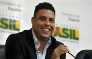 رونالدو البرازيلي يعود للعمل في ريال مدريد