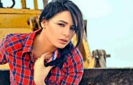 ساندي تطلق 