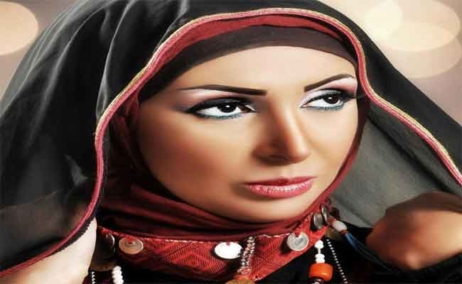 شاهيناز تتراجع عن قرار الاعتزال وتعود ب