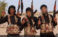 اسرائيل قلقلة من فاعلية الوضع في سيناء