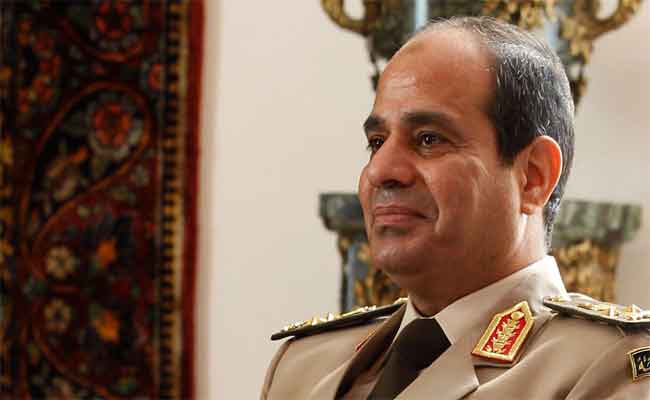 السيسي: الإصلاحات الاقتصادية تحتاج لصبر وشجاعة