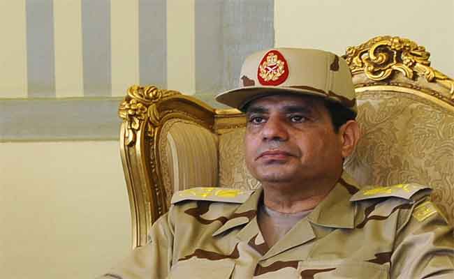 هل فقد السيسي شعبيته ؟