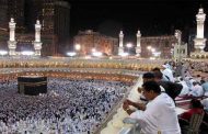 وفاة شخصين من الحجاج الجزائريين