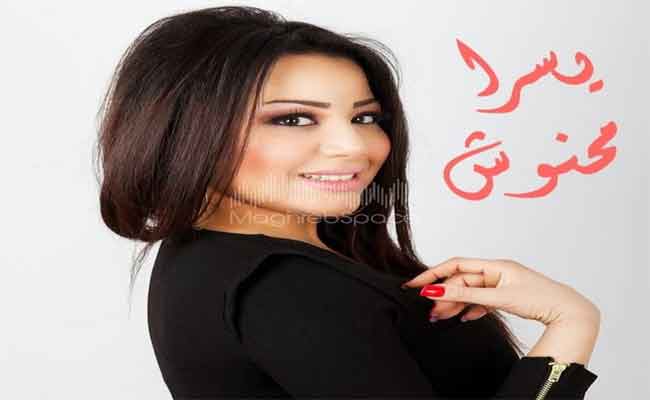 يسرا محنوش تسدل الستار على فعاليات الدورة 52 لمهرجان قرطاج الدولي