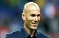 زيدان يحسم في قائمة ريال مدريد النهائية