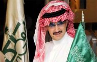 الوليد بن طلال ينقذ ترامت ويشيد بأردوغان
