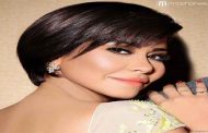 شيرين عبد الوهاب تجتمع مع احمد السقا في 