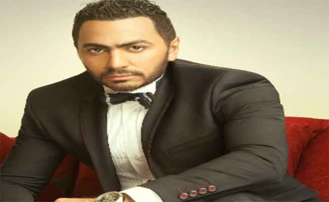تامر حسني يستعد للفيلم السابع مع السبكي