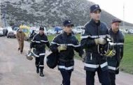 الى متى حرب الطرقات في الجزائر /  وفاة شخص في حادث مرور بالجلفة