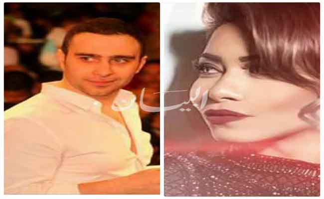 ديو شيرين وحسام حبيب يتخطى المليون مشاهدة على